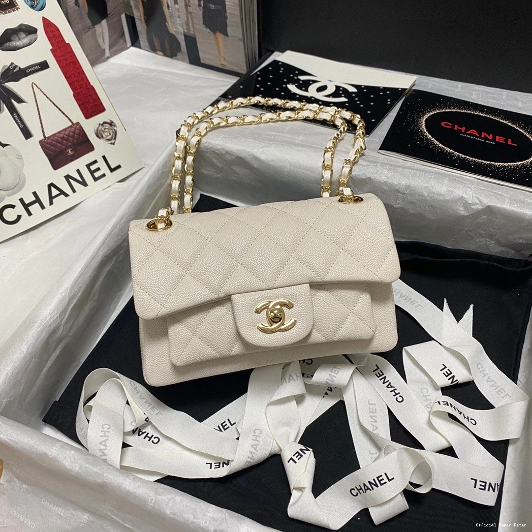 Hyper Peter BAG FLAP CHANEL 0723